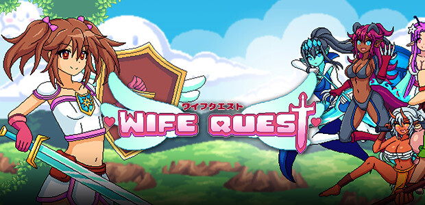 Wife Quest