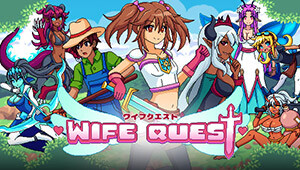 Wife Quest