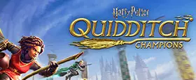 Harry Potter: Quidditch Champions