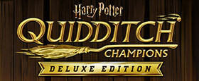 Harry Potter: Quidditch Champions - Deluxe Edition