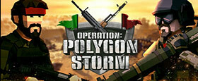 Operation: Polygon Storm