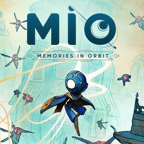 MIO: Memories in Orbit