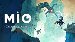 MIO: Memories in Orbit