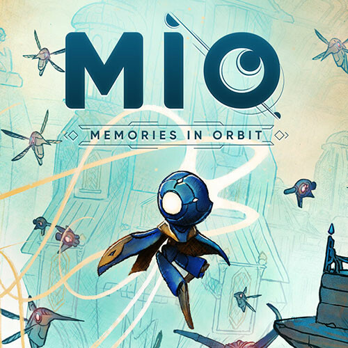 MIO: Memories in Orbit