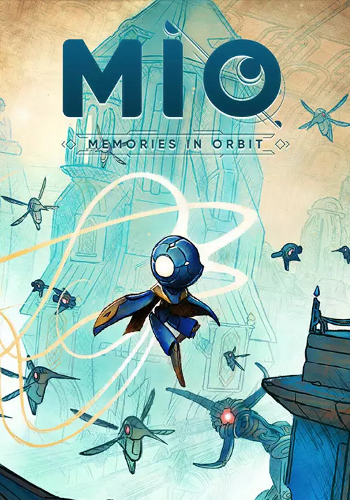 MIO: Memories in Orbit