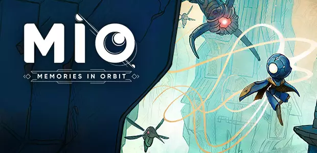 MIO: Memories in Orbit