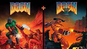 DOOM + DOOM II