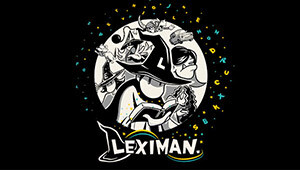 Leximan