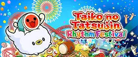 Taiko no Tatsujin: Rhythm Festival