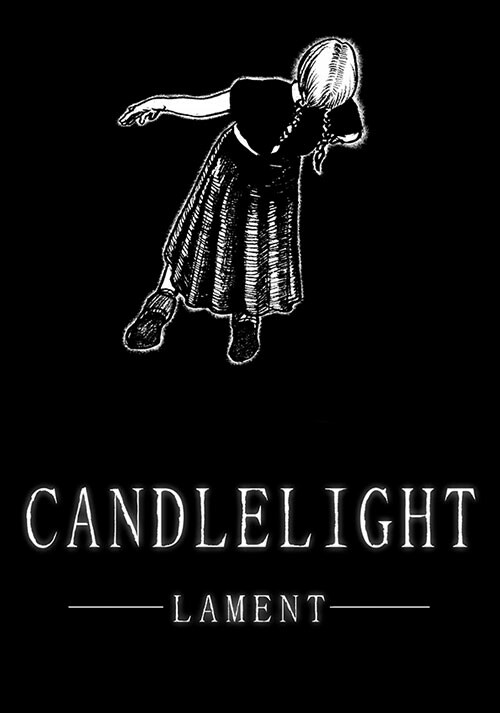 Candlelight: Lament - Cover / Packshot