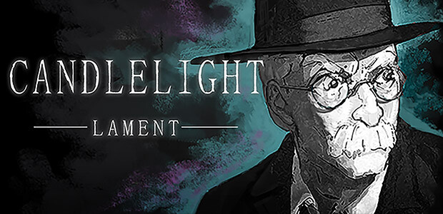 Candlelight: Lament - Cover / Packshot