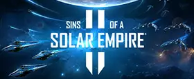 Sins of a Solar Empire II