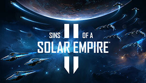 Sins of a Solar Empire II