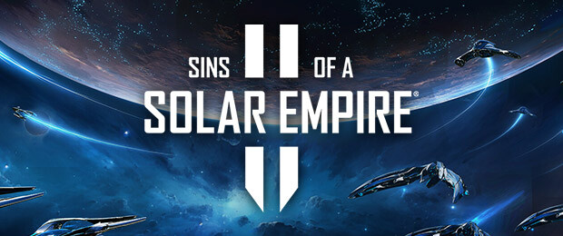 Sins of a Solar Empire II