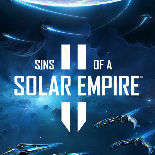 Sins of a Solar Empire II