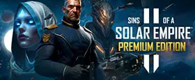 Sins of a Solar Empire II - Premium Edition