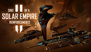 Sins of a Solar Empire II - Reinforcements