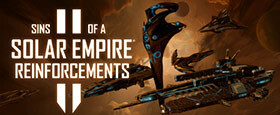 Sins of a Solar Empire II - Reinforcements