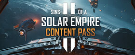 Sins of a Solar Empire II - Content Pass