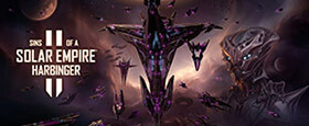 Sins of a Solar Empire II: Harbinger