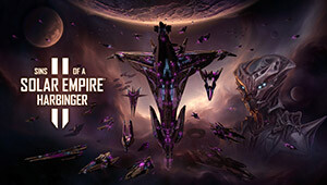 Sins of a Solar Empire II: Harbinger