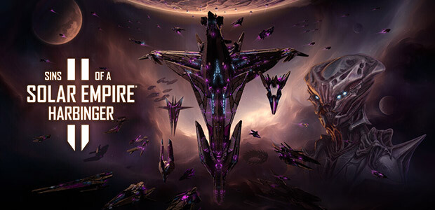 Sins of a Solar Empire II: Harbinger