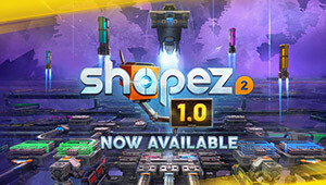 shapez 2 - Factory