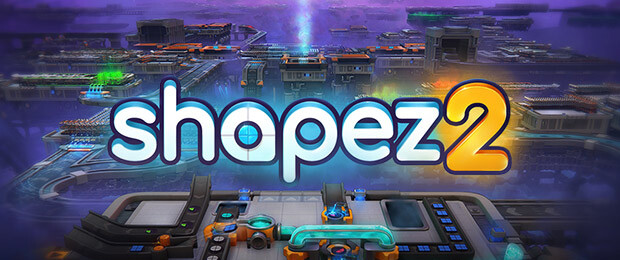 Shapez 2 leaves Early Access with Version 1.0: Includes numerous new features