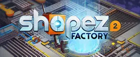 shapez 2 - Factory
