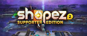 shapez 2 - Factory - Supporter Edition