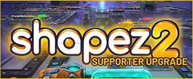 shapez 2 Supporter Edition