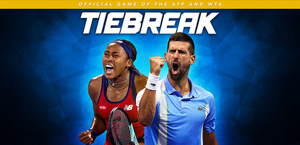 TIEBREAK: Official game of the ATP and WTA