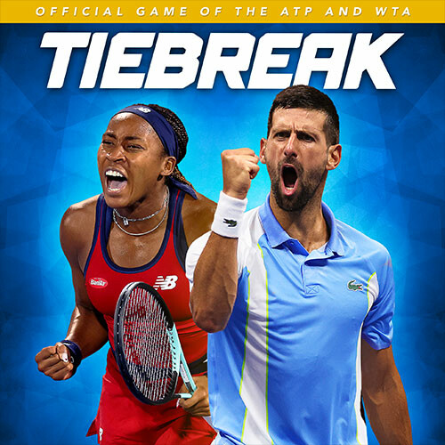 TIEBREAK: Official game of the ATP and WTA