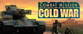 Combat Mission Cold War