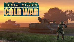 Combat Mission Cold War