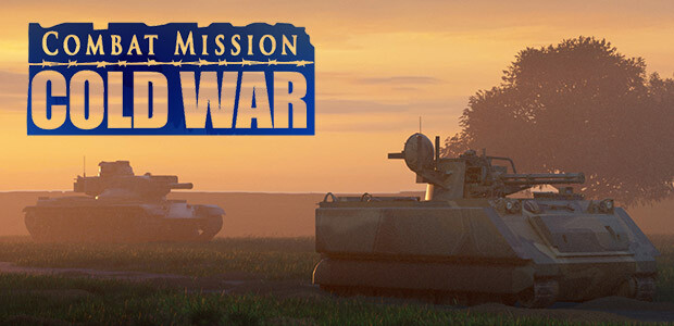 Combat Mission Cold War