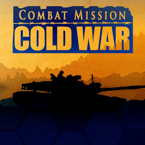 Combat Mission Cold War