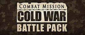 Combat Mission Cold War - Battle Pack