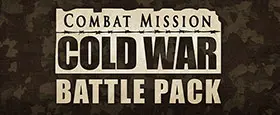 Combat Mission Cold War - Battle Pack