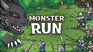 Monster Run: Downfall of the Empire