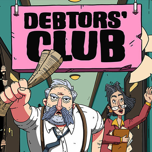 Debtors' Club