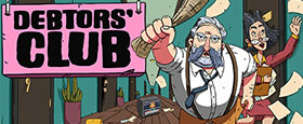 Debtors' Club