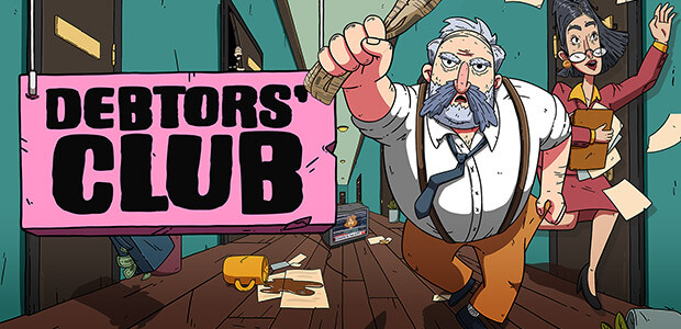 Debtors' Club