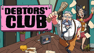 Debtors' Club