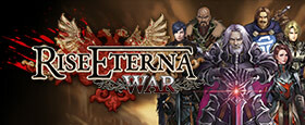 Rise Eterna War