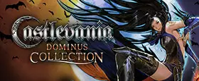 Castlevania Dominus Collection