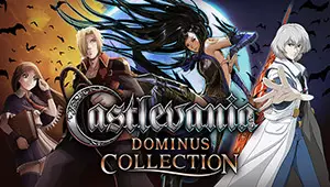 Castlevania Dominus Collection