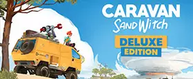 Caravan SandWitch - Digital Collector's Edition