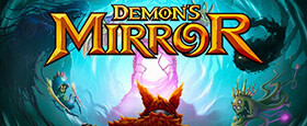 Demon's Mirror