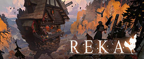 REKA